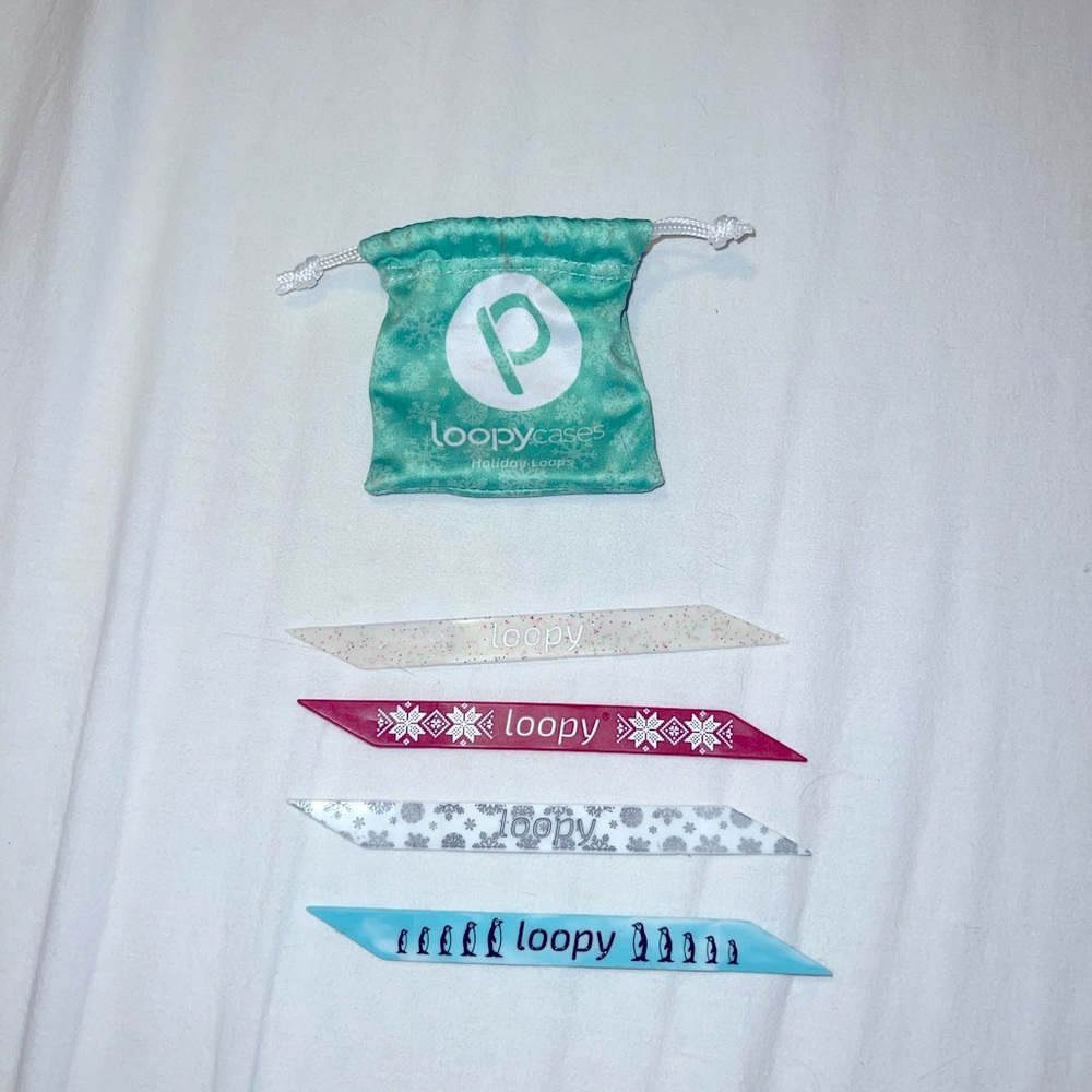 Loopy Case Loops